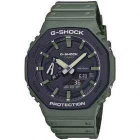 تصویر جی شاک شرکتی اورجینال G_SHOCK