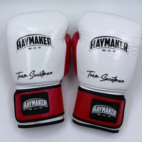 تصویر دستکش بوکس 