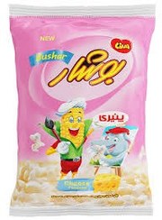 تصویر بوشار لینا 