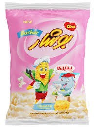 تصویر بوشار لینا 