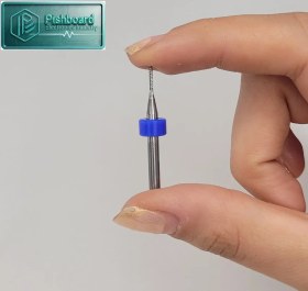 تصویر مته فرز 5.CNC 1 