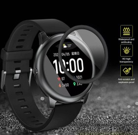 تصویر محافظ صفحه نمایش ساعت هوشمند هایلو Xiaomi Haylou LS05 RT Smartwatch Screen Protector