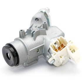 تصویر مجموعه قفل و سوئیچ آریو 