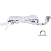 تصویر کلید لمسی کابینتی دیمردار dblux مدل اسلیم touch sensor