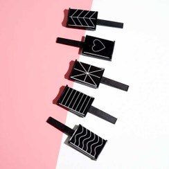 تصویر مگنت ناخن طرحدار ایمپالا 