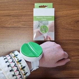 تصویر جاسوزنی آهنربایی 