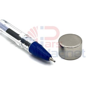 تصویر آهنربا N35 15 10 آهنربا N35 15 10