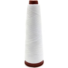 تصویر دوک نخ آرایشی موج 