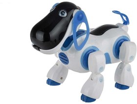 تصویر ربات مدل Smart Dog 2089A 