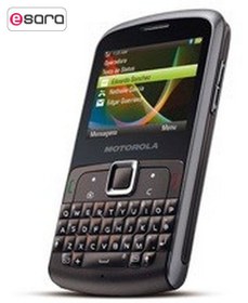 تصویر گوشی موبایل موتورولا ای ایکس 115 ا Motorola EX115 Motorola EX115