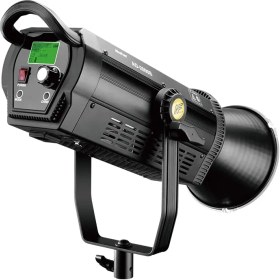 تصویر ویدئو لایت نایس فوتو Nicefoto AD-2000B pro flash 