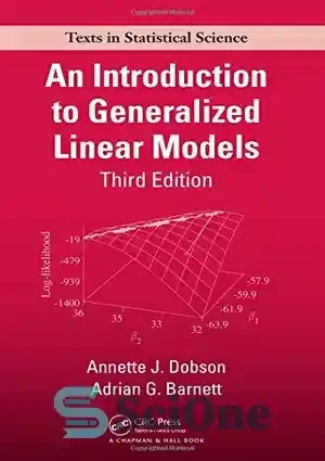 خرید و قیمت دانلود کتاب An Introduction To Generalized Linear Models ...