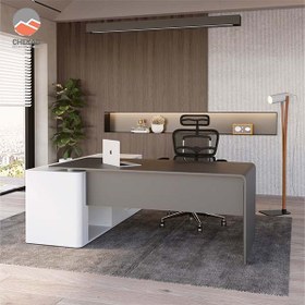 تصویر میز مدیریت مدل Ch710 