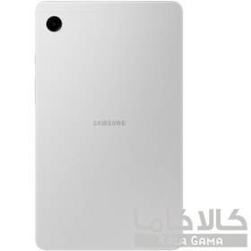 تصویر تبلت سامسونگ مدل Galaxy Tab A8 10.5 SM-X205 ظرفیت 32 گیگابایت و رم 4 گیگابایت 