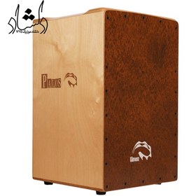 تصویر کاخن Palos C611 طرح 7 