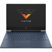 تصویر لپ تاپ اچ‌ پی 15.6 اینچی مدل Victus 15 FA0033DX i5 12450H 16GB 1TB RTX3050 HP Victus 15 FA0033DX i5 12450H 16GB RAM 1TB SSD RTX3050