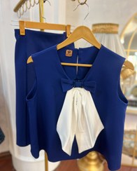 تصویر لباس دخترانه 10 تا ۱۴ سال 