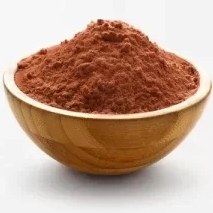 تصویر پودرهسته خرما ( نرم) 