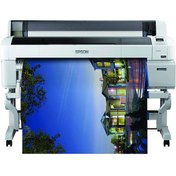 تصویر پلاتر اپسون مدل Sure Color SC-T7200 ا Epson Sure Color SC-T7200 Plotter Printer Epson Sure Color SC-T7200 Plotter Printer