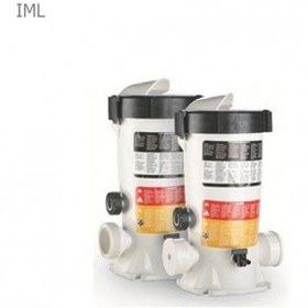 تصویر کلرزن خطی IML 