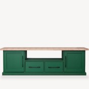 تصویر میز تلویزیون رونیا 