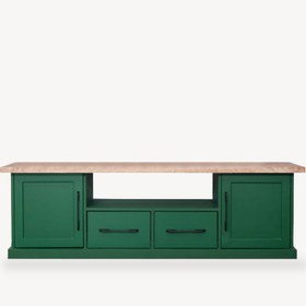 تصویر میز تلویزیون رونیا 