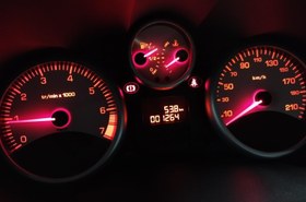 تصویر پژو 207 مدل 1404 ا دنده ای با موتور ESP - TU3 دنده ای با موتور ESP - TU3