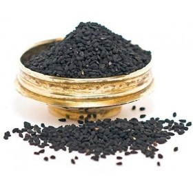 تصویر سیاه دانه 