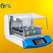 تصویر انکوباتور شیکردار مدل KM 11 