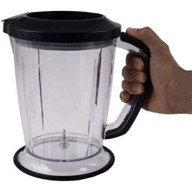 تصویر خردکن کاخلر مدل KH-156-W خردکن برقی کاخلر مدل خرد کن کاخلر مدل KH-156 سفید