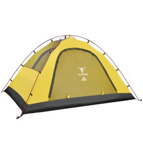 تصویر چادر کوهنوردی 3 نفره کله گاوی (PEKYNEW) مدل K-۲۰۰۳ 
