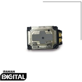 تصویر اسپیکر پایینی سامسونگ a35 رو گوشی تست شده 