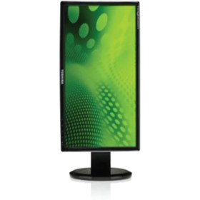 تصویر مانیتور 24 اینچی دل مدل Toshiba PA3769 _ استوک Toshiba PA3769 24 Inch Stock Monitor