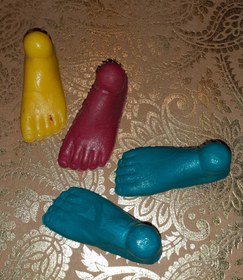 تصویر پاکن نوستالژی 