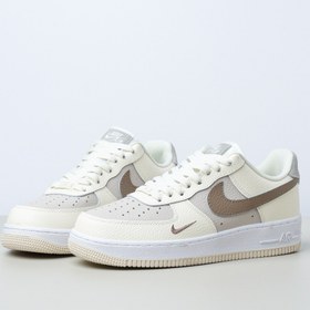 تصویر کتونی Nike Airforce1 Moon Fossil 121240 