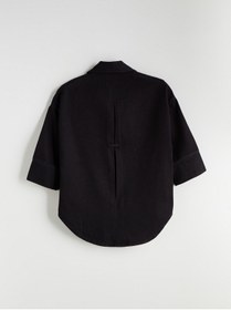 تصویر پیراهن زنانه رنگارنگ ال سی وایکیکی | W5LM81Z8-327 LC Waikiki 