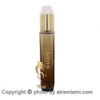 Burberry body perfume hot sale gold limited edition