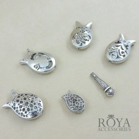 تصویر لاله و شیخک تسبیح 