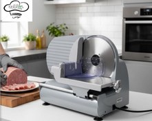 تصویر کالباس بر KICHEN SHEF تیغه ۲۲ 