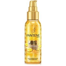 تصویر روغن و سرم مو اورجینال برند Pantene کد 46102738 