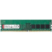 تصویر رم Kingston 8GB DDR4 2400 - استوک 