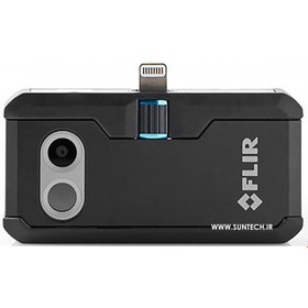 تصویر FLIR ONE Pro for iOS 