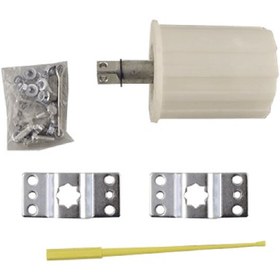 تصویر موتور tubular 120 E.KIA 