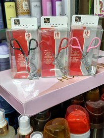 تصویر فرمژه فیشر تتانیوم 