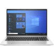 تصویر لپ تاپ اچ پی مدل ProBook 450 G8 | i5-1135G7/8GB/256GB/Intel HD/15.6 inch FHD 