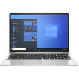 تصویر لپ تاپ اچ پی مدل ProBook 450 G8 | i5-1135G7/8GB/256GB/Intel HD/15.6 inch FHD 