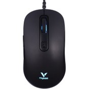 تصویر ماوس گیمینگ رپو مدل V22S Rapoo V22S Wired Gaming Mouse