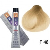 تصویر رنگ موی بس سری Fashion شماره F48 