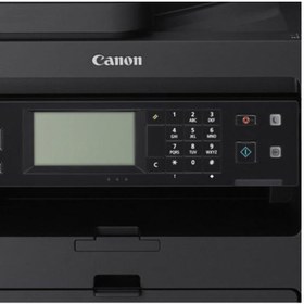 تصویر پرینتر چندکاره لیزری کانن مدل i- SENSYS MF216n Canon i- SENSYS MF216n LaserJet Multifunction Printer