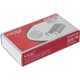 تصویر سوزن منگنه 24/6 كانكس 